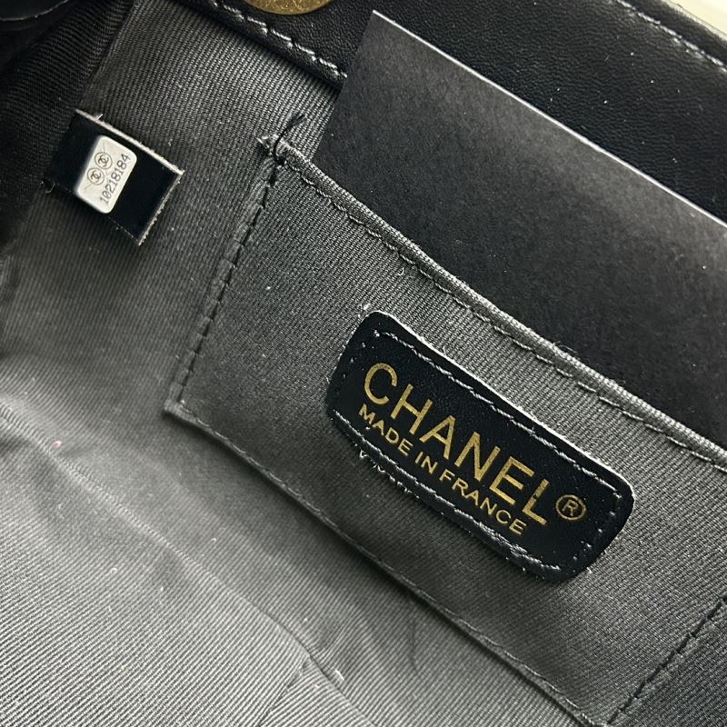 Chanel Other Stachel Bags